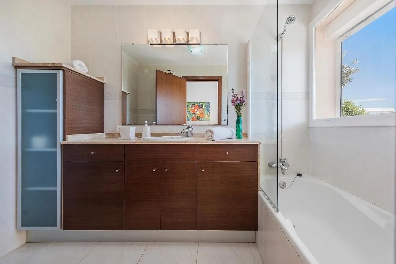 Vistafar - Private Pool & Only 50M To The Sea Villa Alcudia