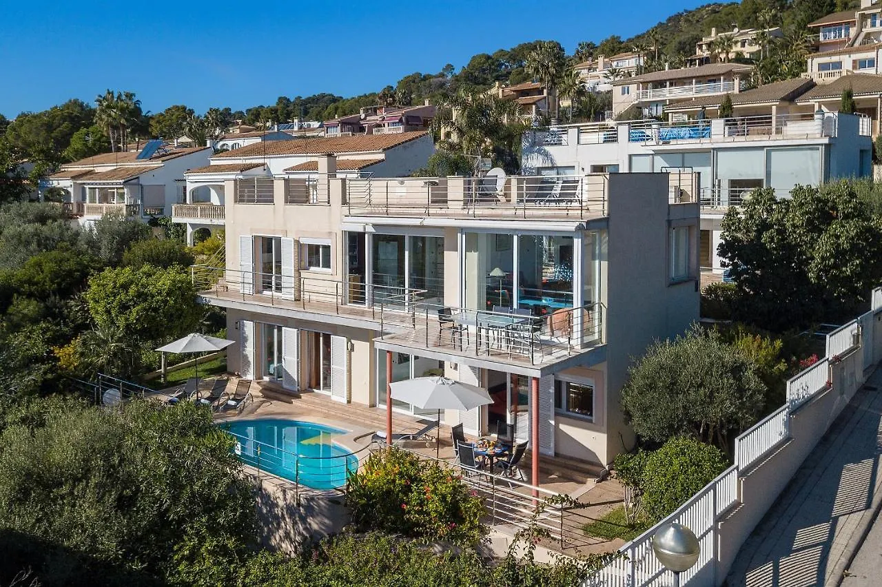 Vistafar - Private Pool & Only 50M To The Sea Villa Alcudia
